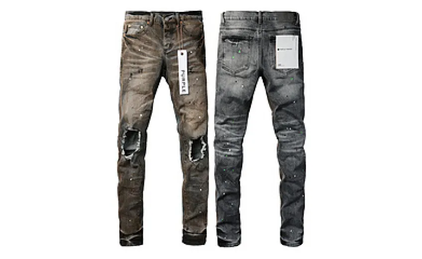 Purple Jeans 018