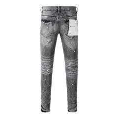 Bstsneaker-Purple Jeans 018