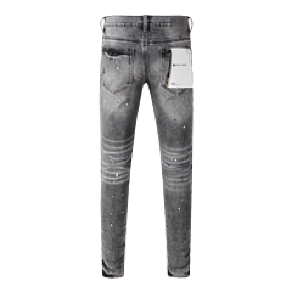 Purple Jeans 018