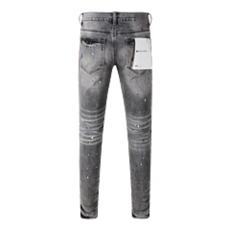 Purple Jeans 018
