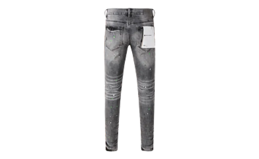 Purple Jeans 018