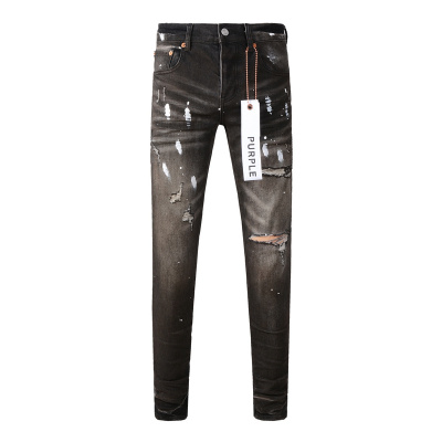 Bstsneaker-Purple Jeans 018 01