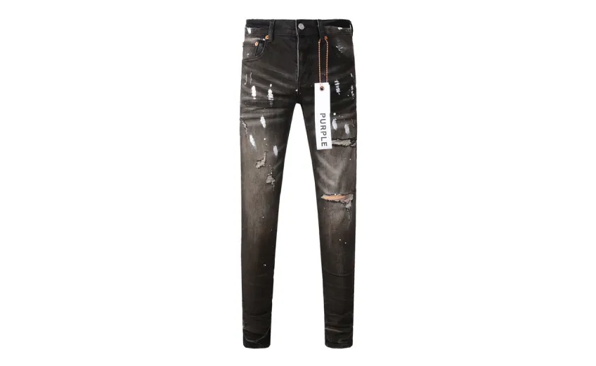 Purple Jeans 018