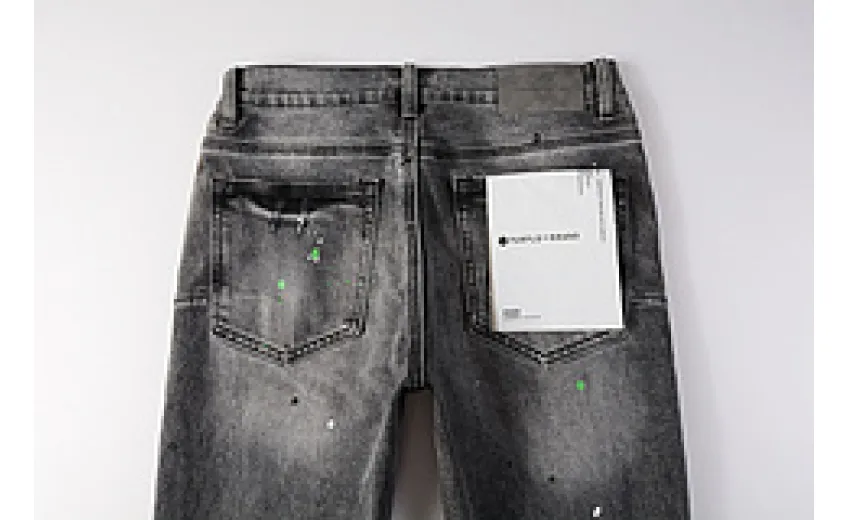 Purple Jeans 018