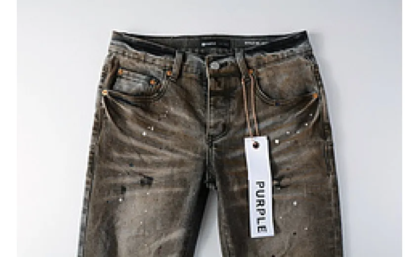 Purple Jeans 018