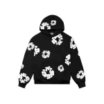 Bstsneaker-Denim Tears The Cotton Wreath Hoodie