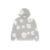 Bstsneaker-Denim Tears The Cotton Wreath Hoodie