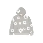 Bstsneaker-Denim Tears The Cotton Wreath Hoodie