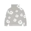 Bstsneaker-Denim Tears The Cotton Wreath Hoodie