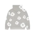 Bstsneaker-Denim Tears The Cotton Wreath Hoodie