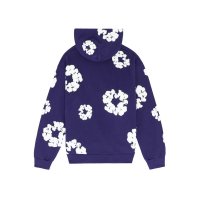 Denim Tears The Cotton Wreath Hoodie