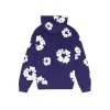 Bstsneaker-Denim Tears The Cotton Wreath Hoodie