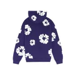 Bstsneaker-Denim Tears The Cotton Wreath Hoodie