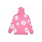 Bstsneaker-Denim Tears The Cotton Wreath Hoodie