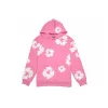 Bstsneaker-Denim Tears The Cotton Wreath Hoodie