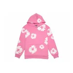 Bstsneaker-Denim Tears The Cotton Wreath Hoodie