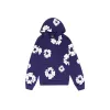Bstsneaker-Denim Tears The Cotton Wreath Hoodie