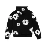 Bstsneaker-Denim Tears The Cotton Wreath Hoodie