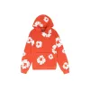 Bstsneaker-Denim Tears The Cotton Wreath Hoodie