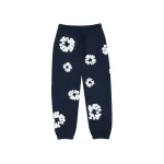 Bstsneaker-Denim Tears The Cotton Wreath Sweatpants