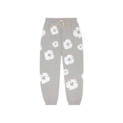 Denim Tears The Cotton Wreath Sweatpants