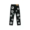 Bstsneaker-Denim Tears x Levi's 501 Cotton Rhinestone Wreath Jeans - Black