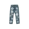 Bstsneaker-Denim Tears x Levi's 501 Cotton Rhinestone Wreath Jeans - Indigo
