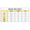 Bstsneaker-Denim Tears Cotton Wreath Jean Shorts - White