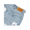 Bstsneaker-Denim Tears x Levi's The Cotton Wreath Jean Shorts
