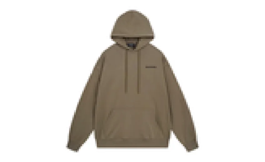 BALENCIAGA Hoodie HD22