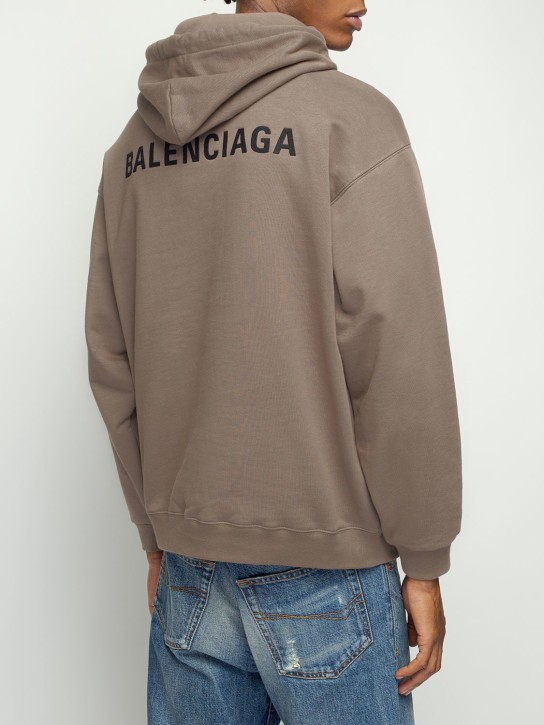 Bstsneaker-BALENCIAGA Hoodie 