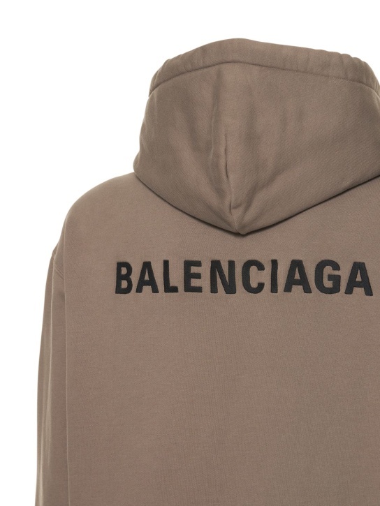 Bstsneaker-BALENCIAGA Hoodie 
