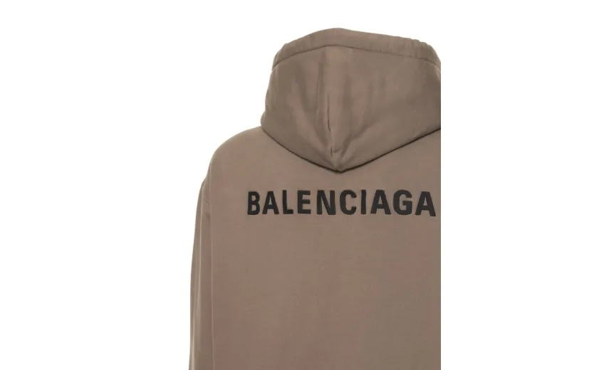 BALENCIAGA Hoodie HD22
