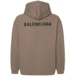 BALENCIAGA Hoodie HD22