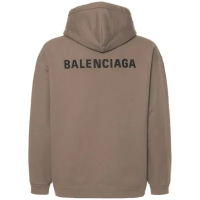 Bstsneaker-BALENCIAGA Hoodie  02