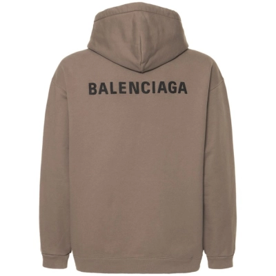 Bstsneaker-BALENCIAGA Hoodie  02