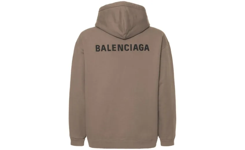 BALENCIAGA Hoodie HD22