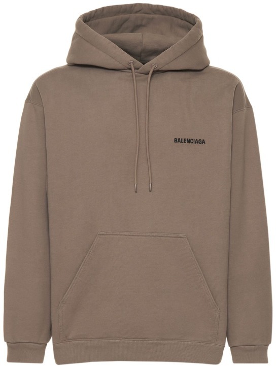 Bstsneaker-BALENCIAGA Hoodie 