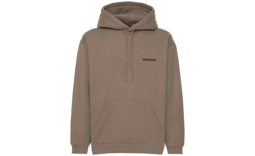 BALENCIAGA Hoodie HD22