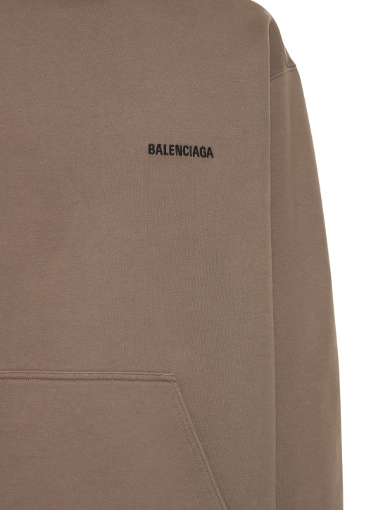 Bstsneaker-BALENCIAGA Hoodie 
