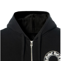 CHROME HEARTS Hoodie HD12