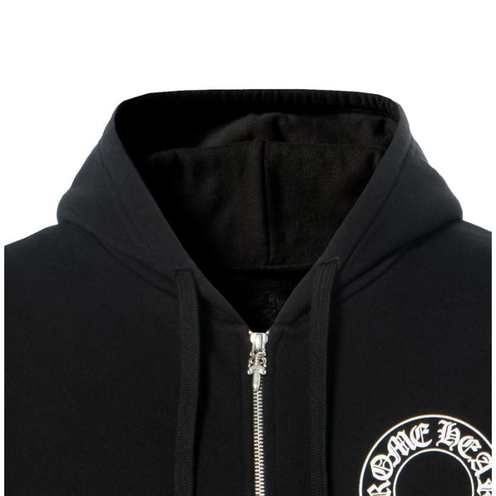 CHROME HEARTS Hoodie HD12