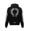 Bstsneaker-CHROME HEARTS Hoodie HD12