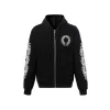 Bstsneaker-CHROME HEARTS Hoodie HD12