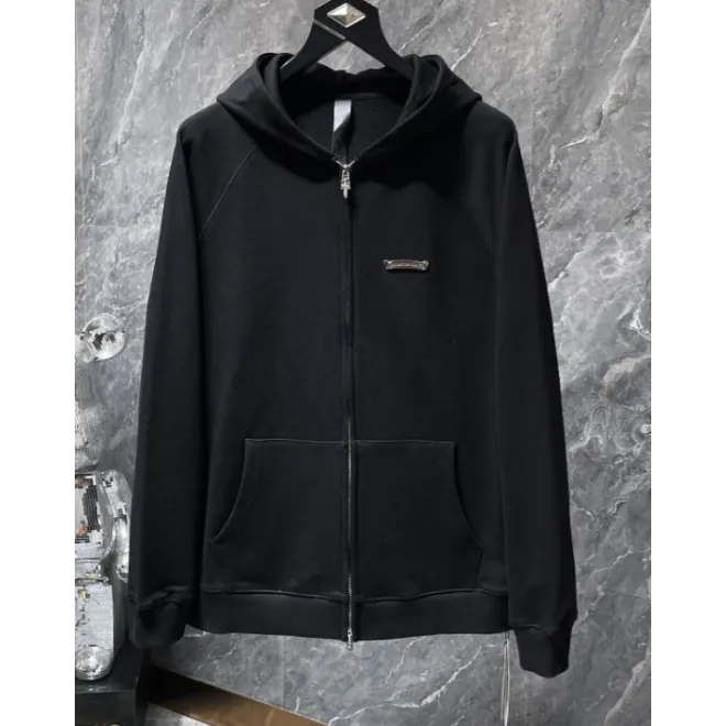 Bstsneaker-CHROME HEARTS Hoodie HD13