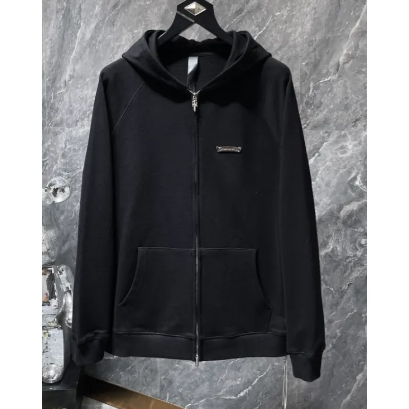 Bstsneaker-CHROME HEARTS Hoodie HD13