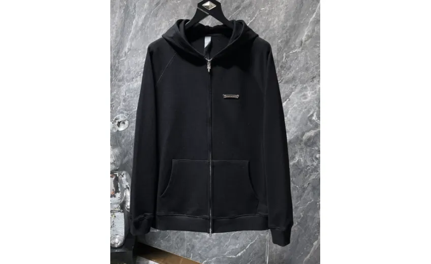 Bstsneaker-CHROME HEARTS Hoodie HD13