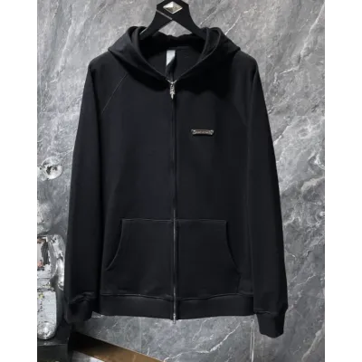 CHROME HEARTS Hoodie HD24 01