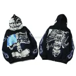 Bstsneaker-Travis Scott Hoodie HD17