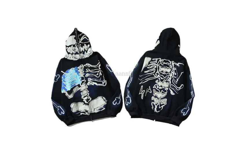 Bstsneaker-Travis Scott Hoodie HD17